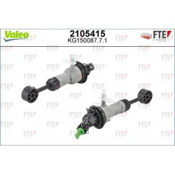 Pagrindinis cilindras, sankaba FTE 2105415