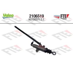 Pagrindinis cilindras, sankaba FTE 2106519