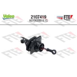 Pagrindinis cilindras, sankaba FTE 2107419