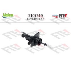 Pagrindinis cilindras, sankaba FTE 2107519