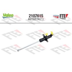 Pagrindinis cilindras, sankaba FTE 2107615