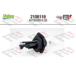 Pagrindinis cilindras, sankaba FTE 2108119