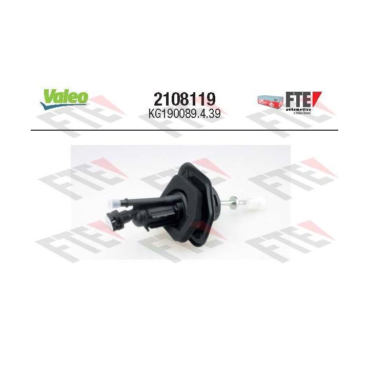 Pagrindinis cilindras, sankaba FTE 2108119