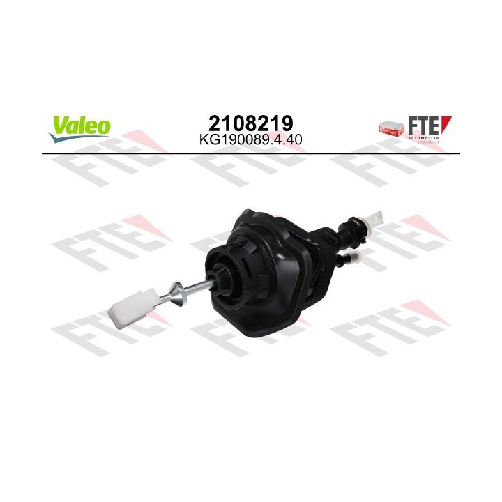 Pagrindinis cilindras, sankaba FTE 2108219