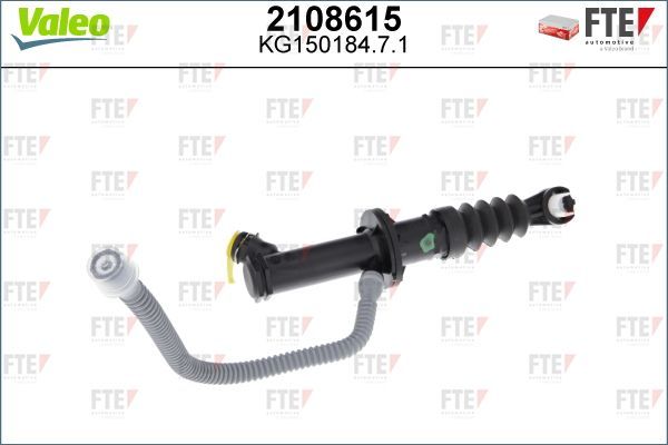 Pagrindinis cilindras, sankaba FTE 2108615