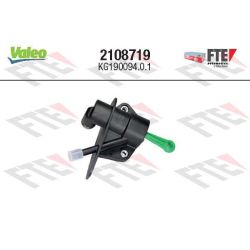 Pagrindinis cilindras, sankaba FTE 2108719