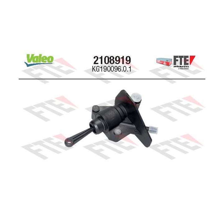 Pagrindinis cilindras, sankaba FTE 2108919