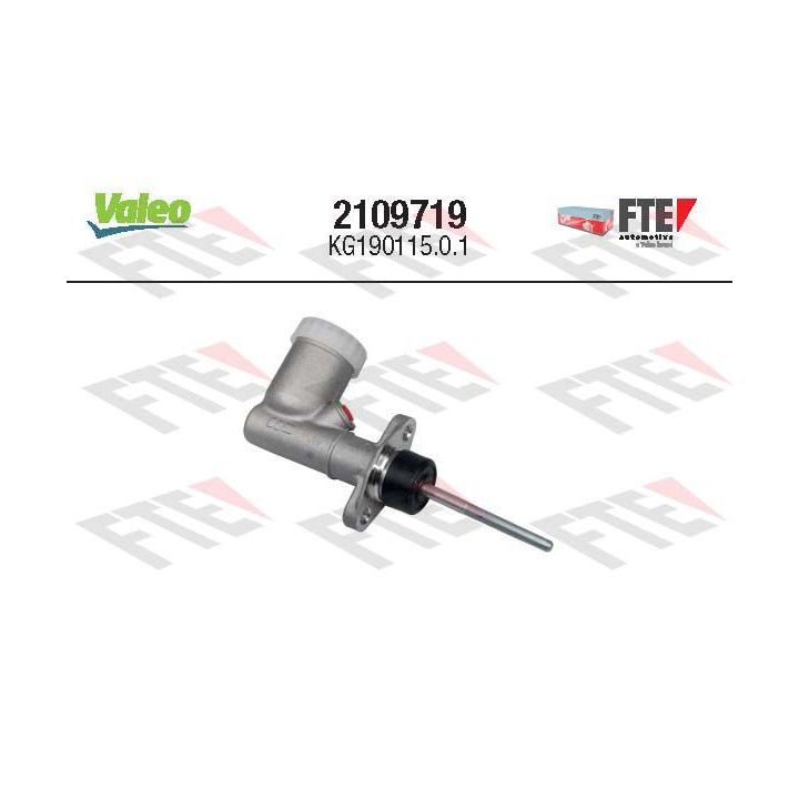 Pagrindinis cilindras, sankaba FTE 2109719