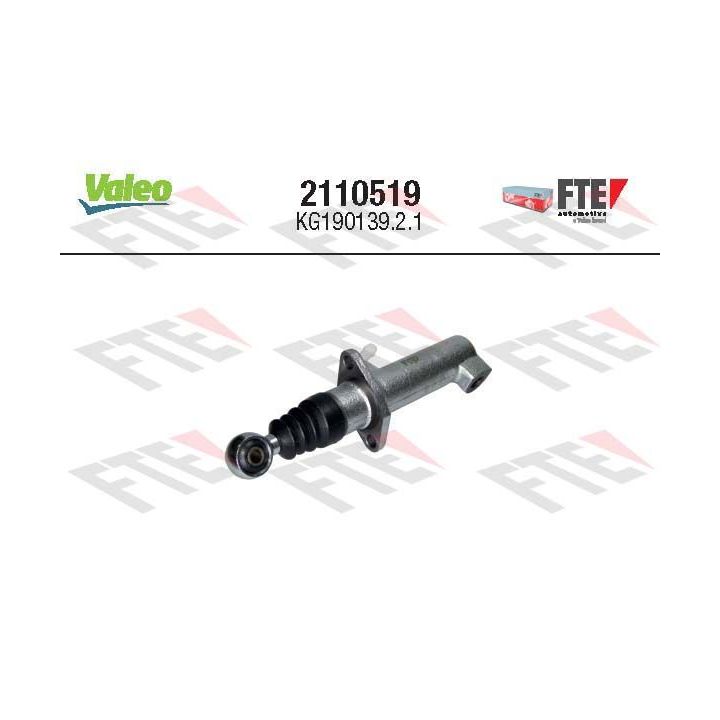 Pagrindinis cilindras, sankaba FTE 2110519