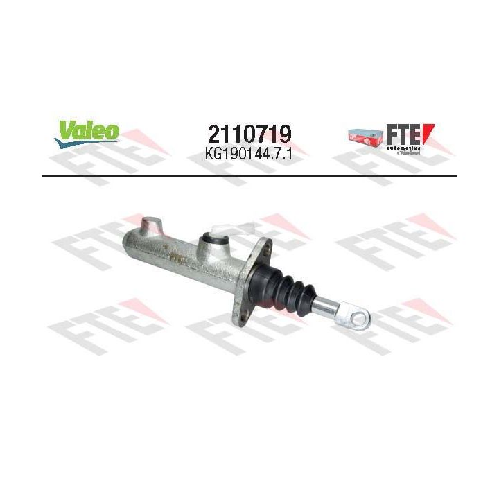 Pagrindinis cilindras, sankaba FTE 2110719