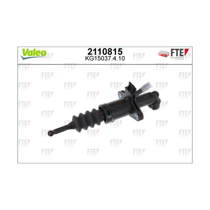 Pagrindinis cilindras, sankaba FTE 2110815