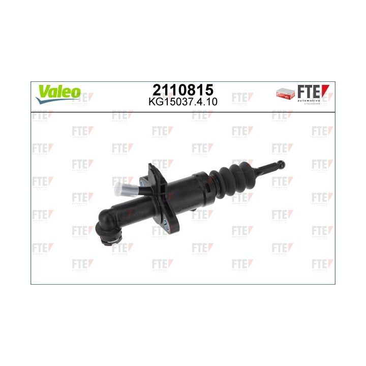 Pagrindinis cilindras, sankaba FTE 2110815