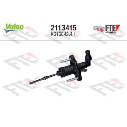 Pagrindinis cilindras, sankaba FTE 2113415