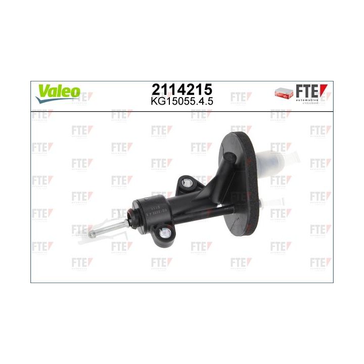 Pagrindinis cilindras, sankaba FTE 2114215