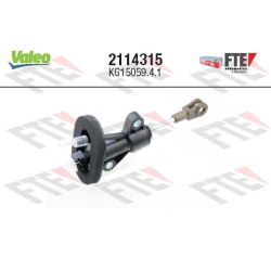 Pagrindinis cilindras, sankaba FTE 2114315