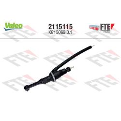 Pagrindinis cilindras, sankaba FTE 2115115