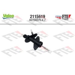 Pagrindinis cilindras, sankaba FTE 2115619