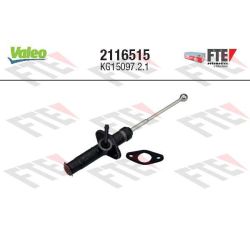 Pagrindinis cilindras, sankaba FTE 2116515