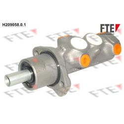 Pagrindinis cilindras, stabdžiai FTE 9220097