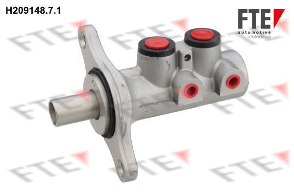 Pagrindinis cilindras, stabdžiai FTE 9220130