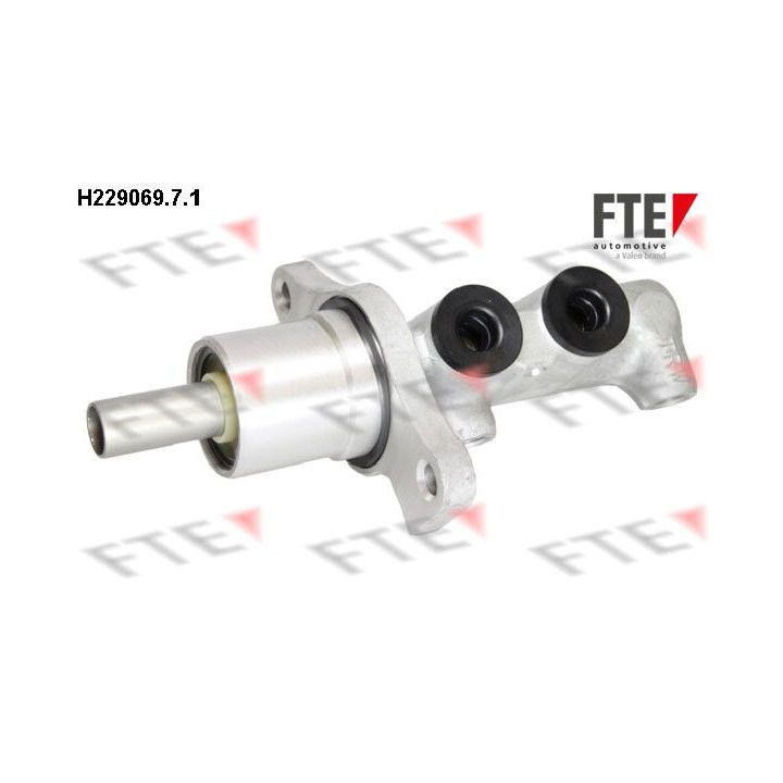 Pagrindinis cilindras, stabdžiai FTE 9220175