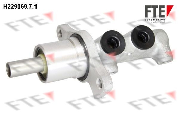 Pagrindinis cilindras, stabdžiai FTE 9220175