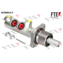 Pagrindinis cilindras, stabdžiai FTE 9220229
