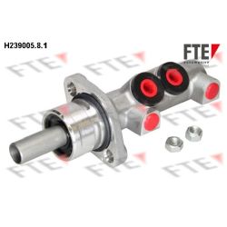 Pagrindinis cilindras, stabdžiai FTE 9220230