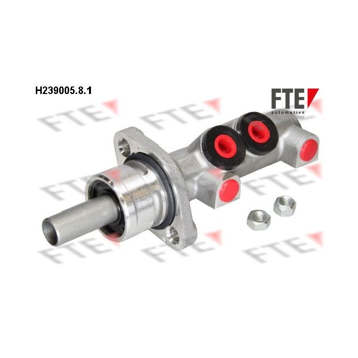 Pagrindinis cilindras, stabdžiai FTE 9220230