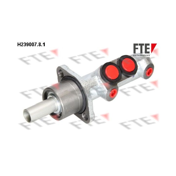 Pagrindinis cilindras, stabdžiai FTE 9220231