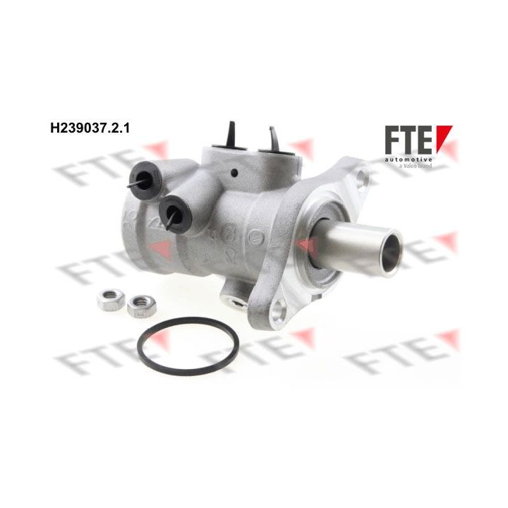 Pagrindinis cilindras, stabdžiai FTE 9220250