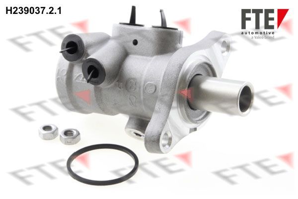 Pagrindinis cilindras, stabdžiai FTE 9220250