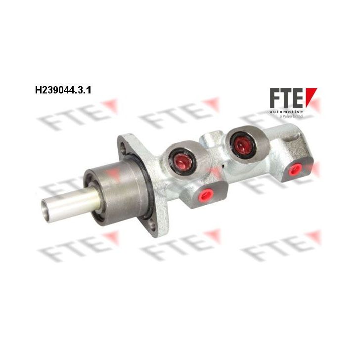 Pagrindinis cilindras, stabdžiai FTE 9220254