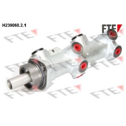 Pagrindinis cilindras, stabdžiai FTE 9220256