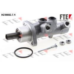 Pagrindinis cilindras, stabdžiai FTE 9220266