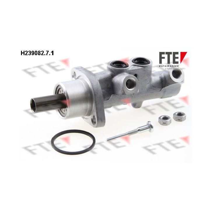 Pagrindinis cilindras, stabdžiai FTE 9220266