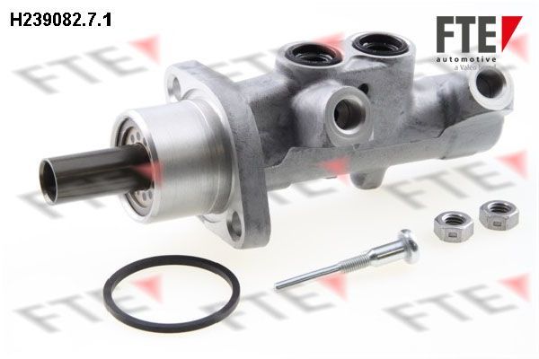 Pagrindinis cilindras, stabdžiai FTE 9220266