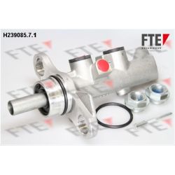 Pagrindinis cilindras, stabdžiai FTE 9220269