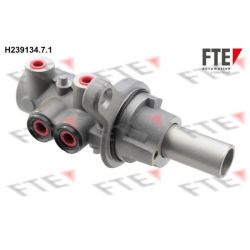 Pagrindinis cilindras, stabdžiai FTE 9220281