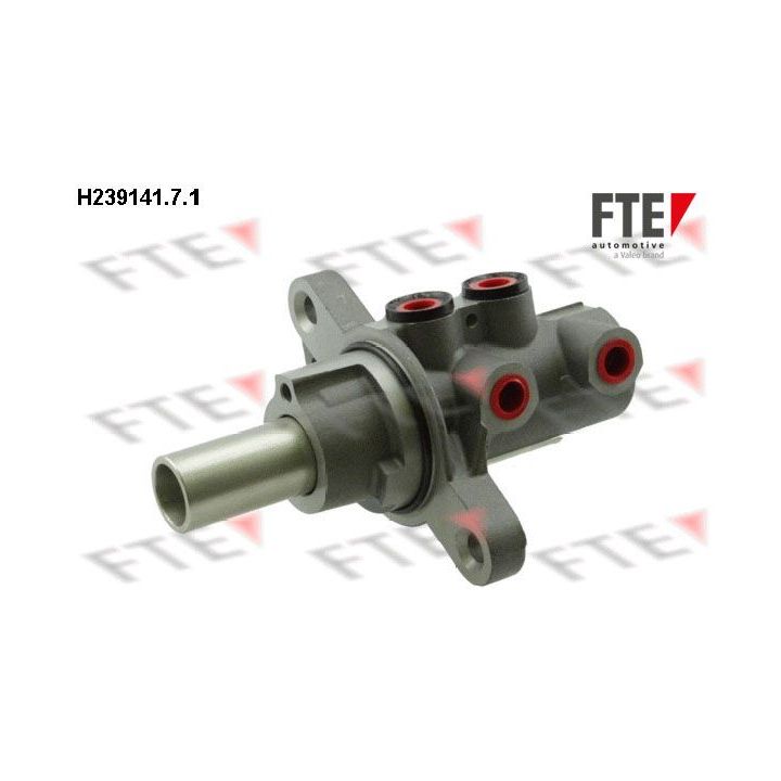 Pagrindinis cilindras, stabdžiai FTE 9220288