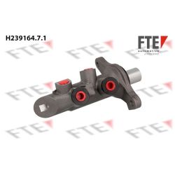 Pagrindinis cilindras, stabdžiai FTE 9220307