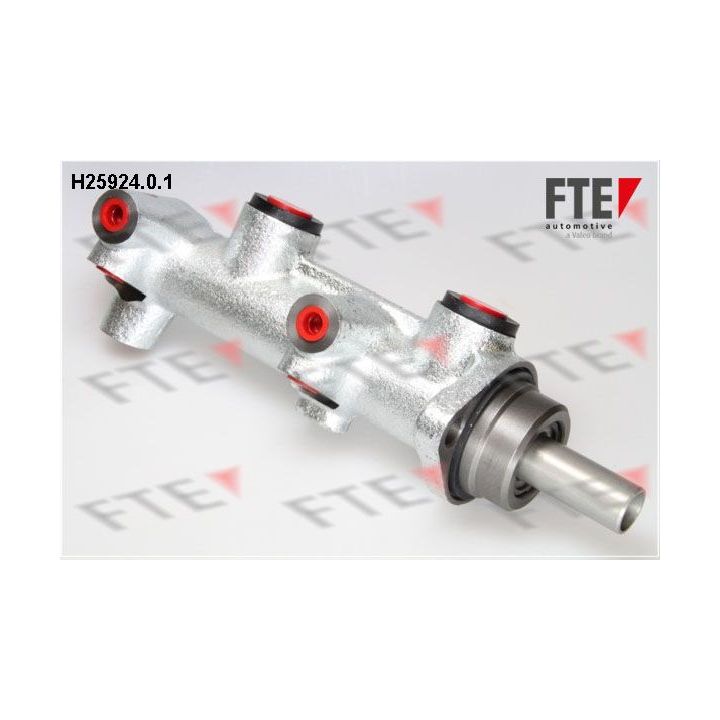 Pagrindinis cilindras, stabdžiai FTE 9220377