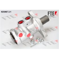 Pagrindinis cilindras, stabdžiai FTE 9220414