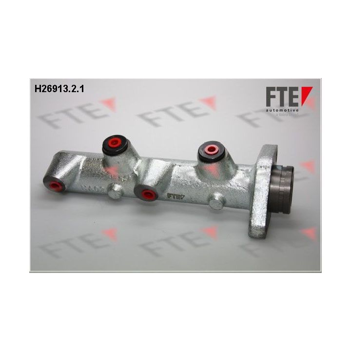 Pagrindinis cilindras, stabdžiai FTE 9220428