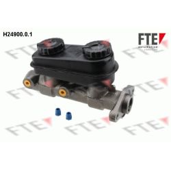 Pagrindinis cilindras, stabdžiai FTE 9220434