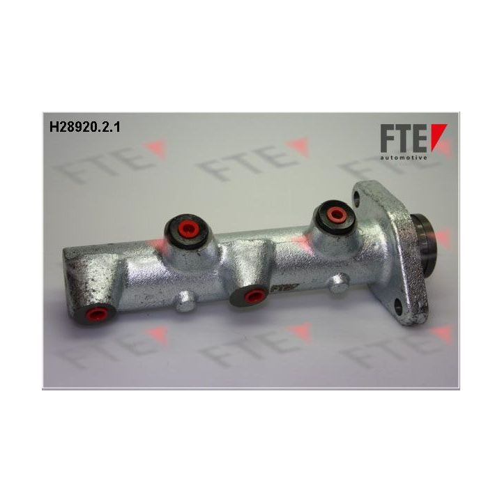 Pagrindinis cilindras, stabdžiai FTE 9720024