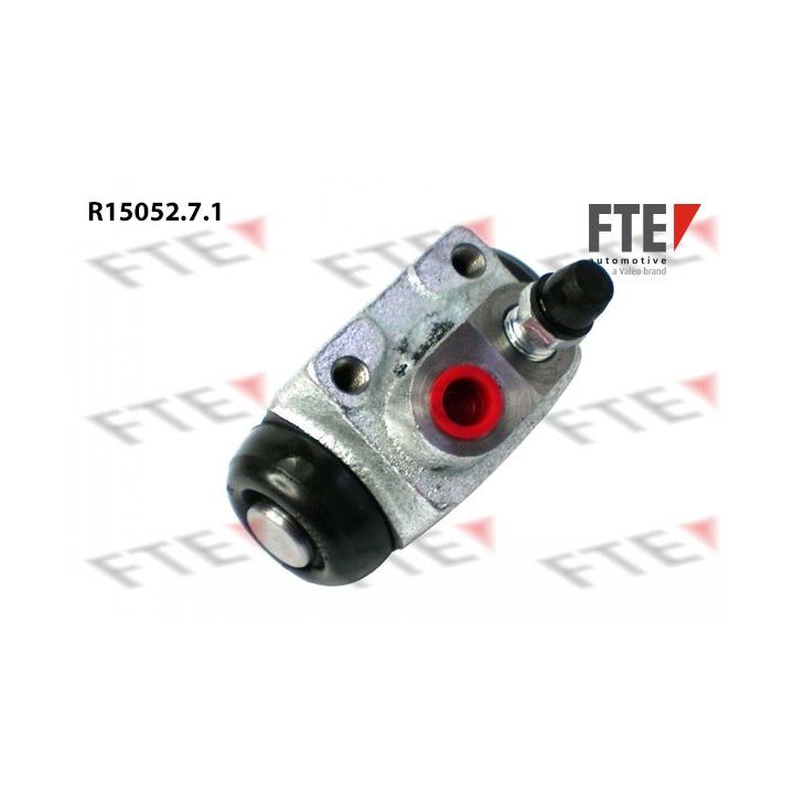 Rato stabdžių cilindras FTE 9210032