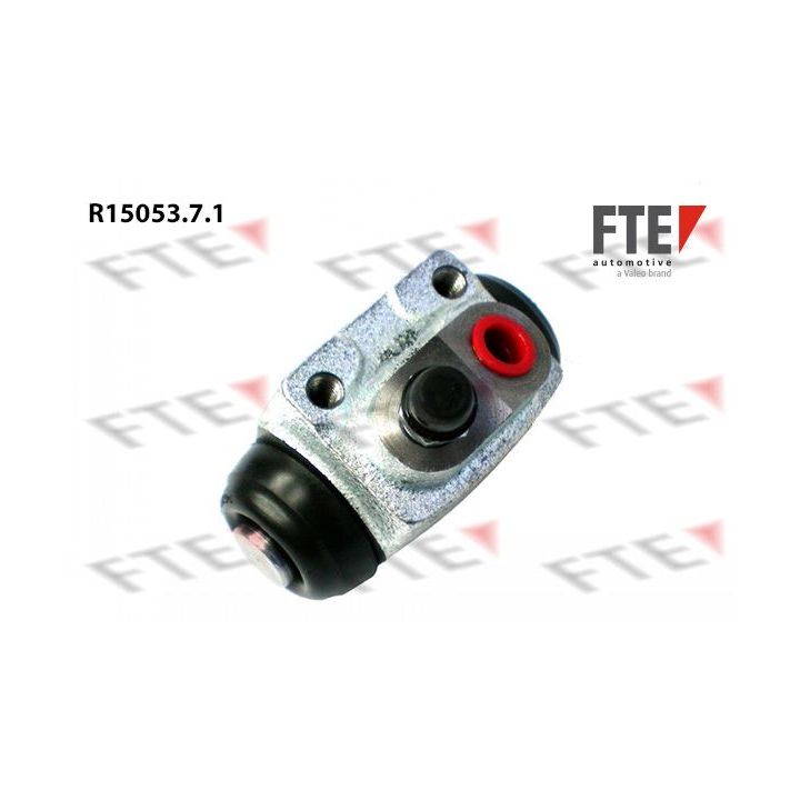 Rato stabdžių cilindras FTE 9210033