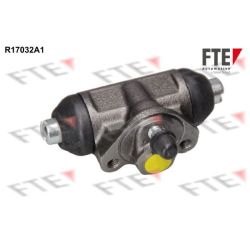 Rato stabdžių cilindras FTE 9210042