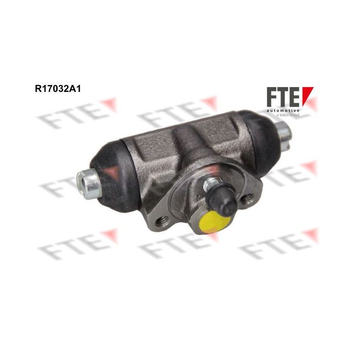 Rato stabdžių cilindras FTE 9210042